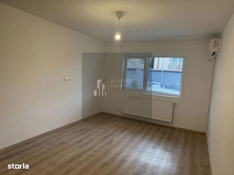 Apartament cu 2 camere decomandat în Giurgiului