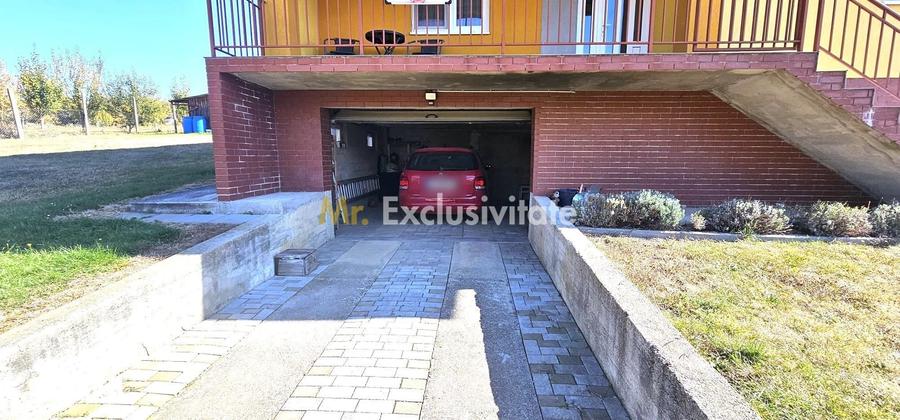 Casă cu 7 camere cu Teren 2000 Mp în Feleacu