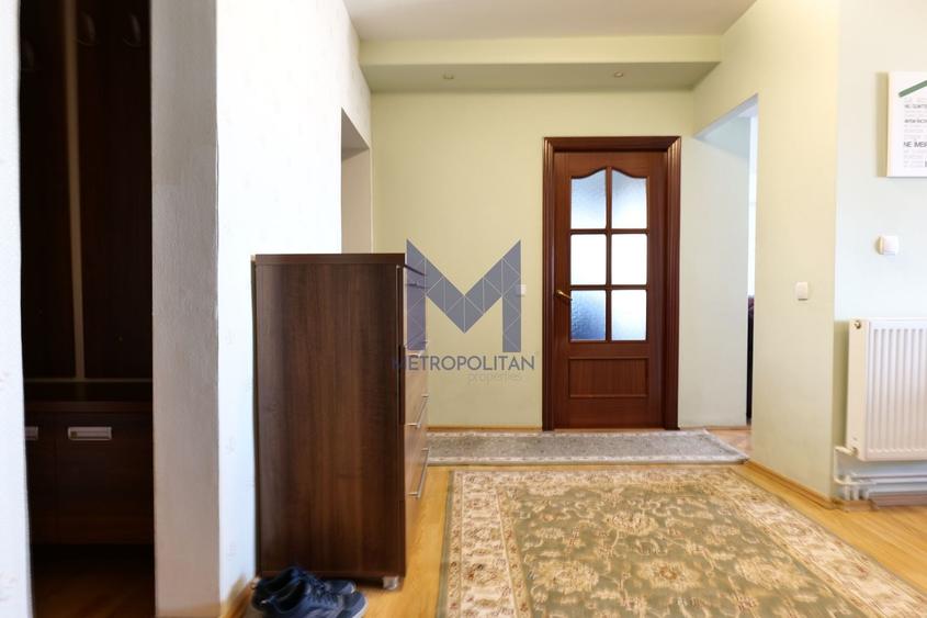 De închiriat 4 camere, N.Titulescu- 2 parcări-merită văzut LIVE! - 14