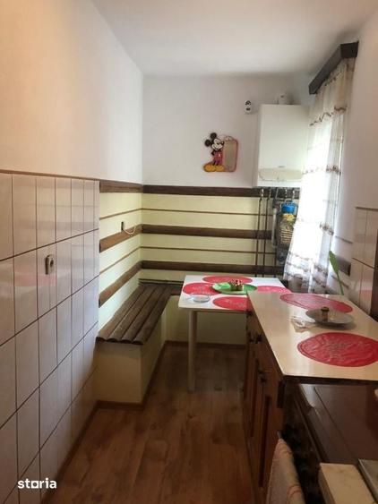 Apartament cu 3 camere în Telecabinei