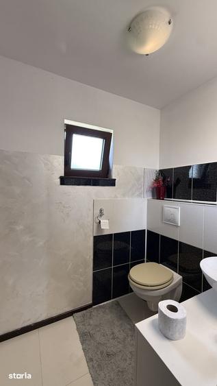 Casă cu 4 camere cu Teren 3000 Mp în Sadova