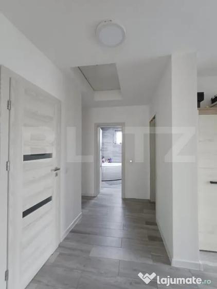 Exclusivitate!!! Casa individuala 137 mp, teren 1360 mp, in - 6