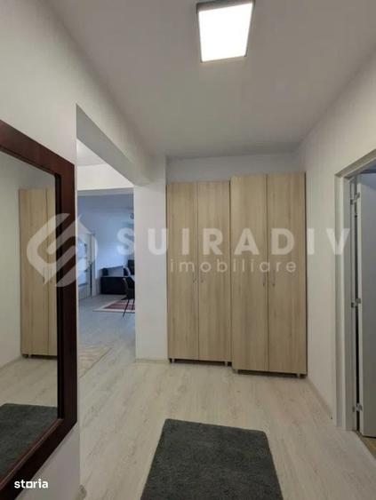 Apartament cu terasa de 16mp, parcare, boxa- Buna Ziua - 8