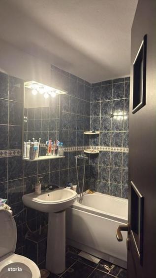Apartament decomandat cu 2 camere , 55 mp - 4