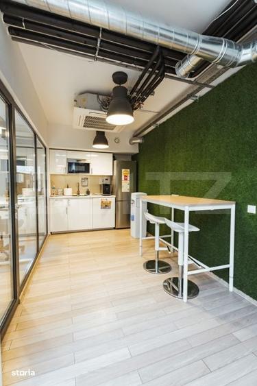 Spatiu de birou privat, modern, zona Ultracentrala - 1