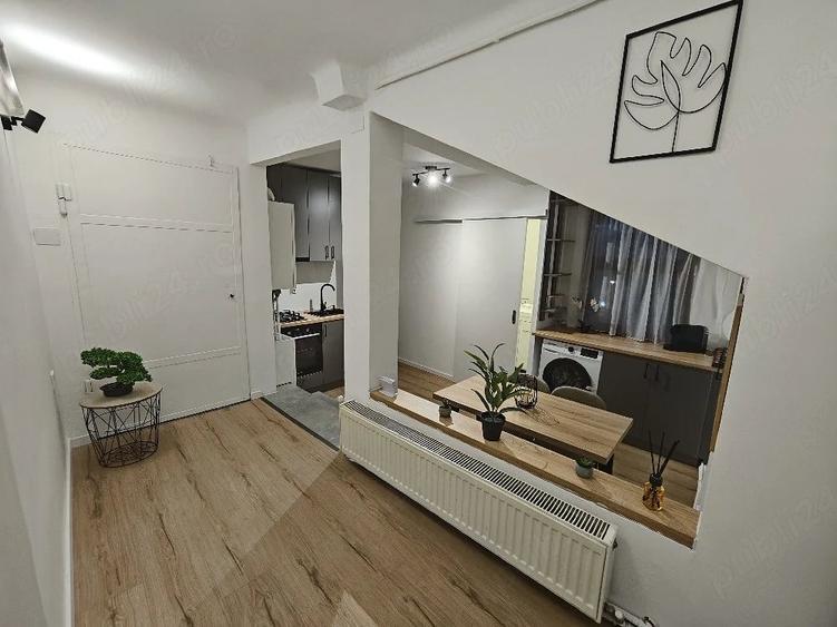 Apartament la cheie ultra-central Cluj - 1