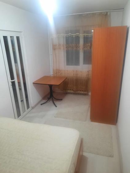 Apartament cu 2 camere semidecomandat în Nord