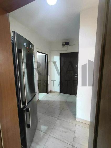 Apartament mobilat 2 camere, centrala, zona Dacia - 5