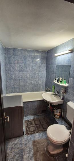 Apartament cu 2 camere decomandat în Plopilor