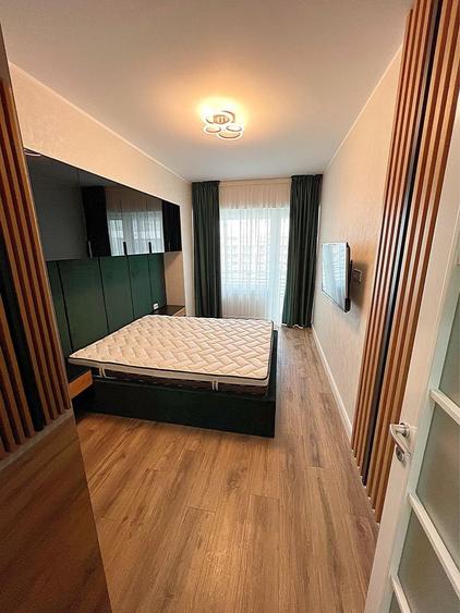 Apartament cu 2 camere în Copou