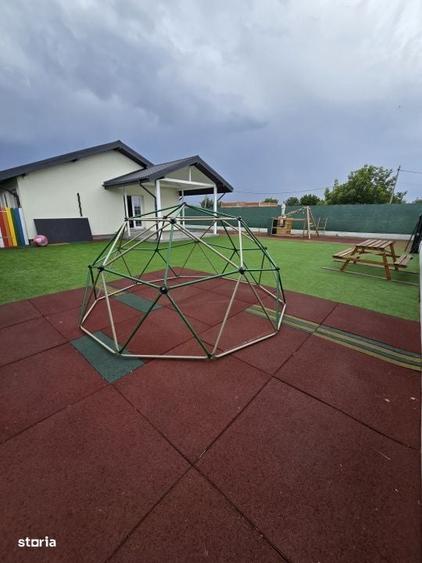 Casă cu 4 camere în Dumbrăveni