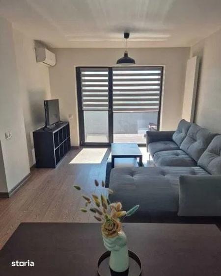 Ap. 2 Camere | Metrocity Academiei | Metrou 4' | Decomandat | CT + P - 1