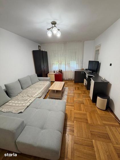 Apartament cu 2 camere în Mazepa 2