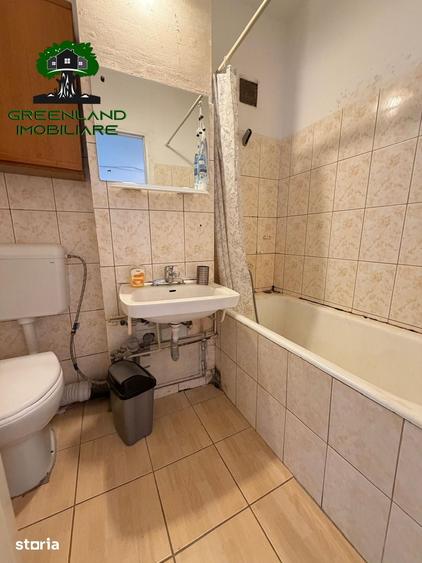 Apartament 2 camere, 56 mp, DECOMANDAT, etaj 4/10, Podu Ros - 7