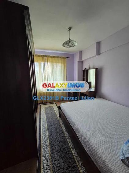 Apartament 2 camere | Lujerului | Decomandat | 6min. metrou - 3