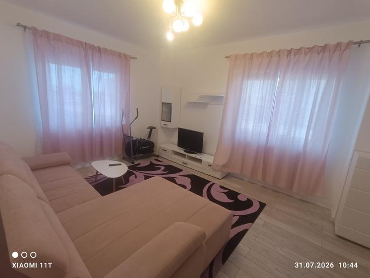 Apartament cu 2 camere decomandat in Sibiu zona Mihai Viteazul - 1