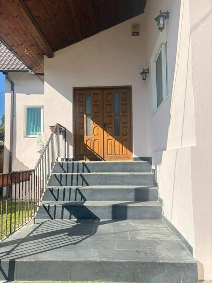 Casă cu 3 camere în Podiș