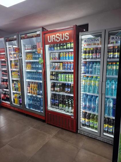 Spațiu comercial, de 100 mp, în Lipănești