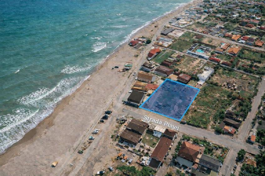 Teren Construcții intravilan de 1350 mp, în Central