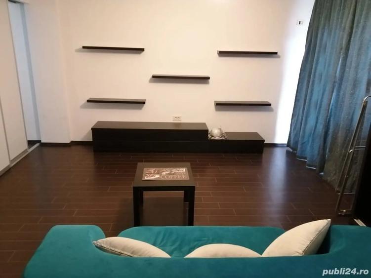 Apartament cu 2 camere semidecomandat în Chiajna