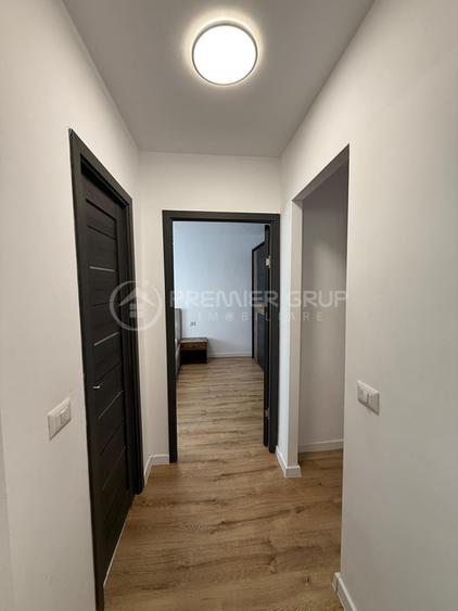 Apartament cu 2 camere în Tătărași