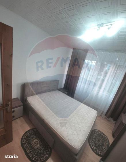 Apartament de vanzare | Zona lini?tita in Zarne?ti - 4