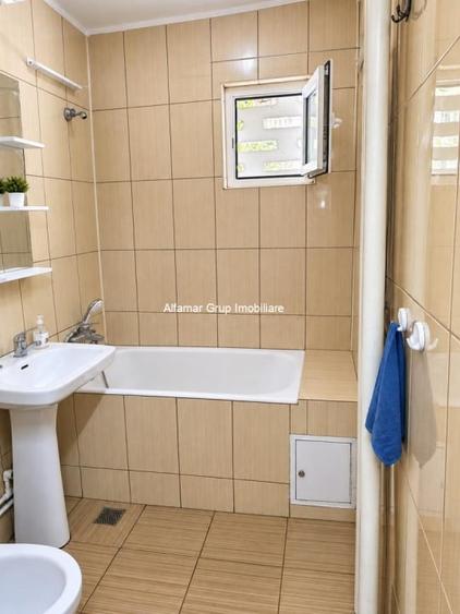 Apartament cu 2 camere în Ferentari