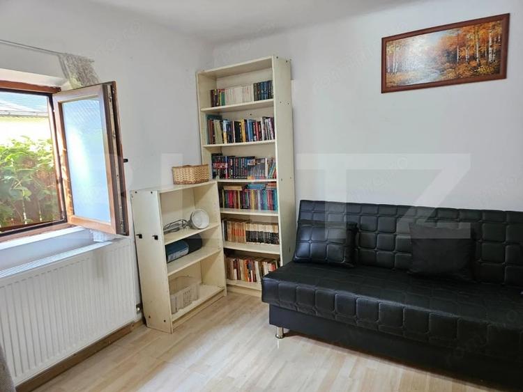 Casa individuala cu teren de 1.000 mp Odobe?ti, Dambovi?a - 17