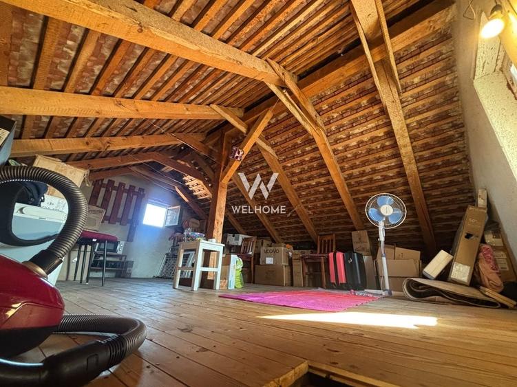 Apartament 3 camere la casă in apropiere de Parcul Sub Arini, Sibiu - 12