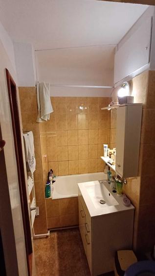 Apartament cu 2 camere semidecomandat în Mănăștur
