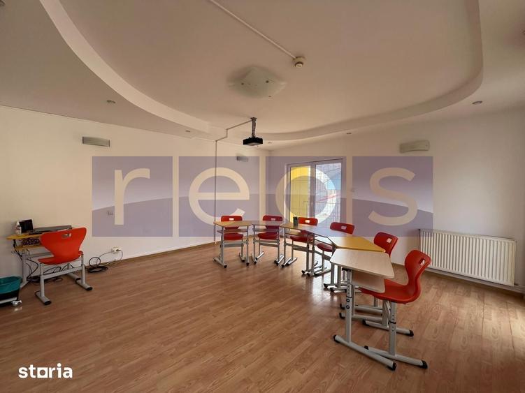Casă cu 8 camere cu Teren 365 Mp în Timpuri Noi