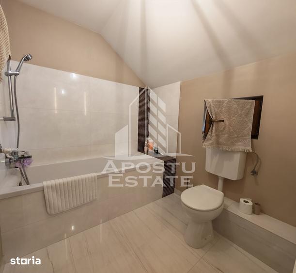 Vila cu 11 camere, renovata, de vanzare, zona Lipovei - 12