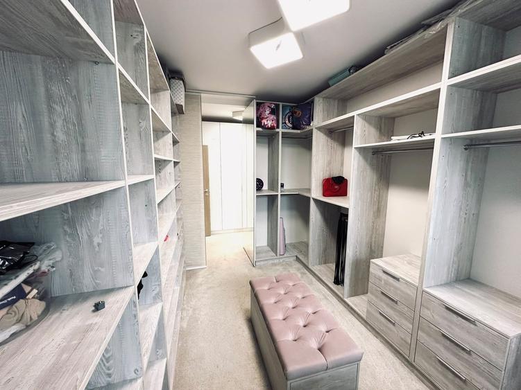 BANEASA-GREENFIELD,3 CAMERE-PARTER-GRADINA AMENAJATA,MOBILAT/NEMOBILAT - 13