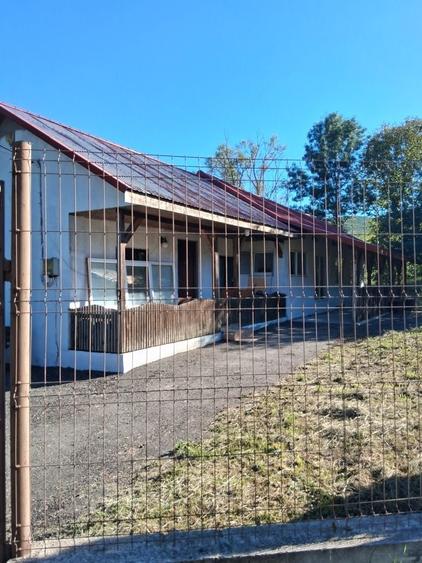 Casă cu 3 camere în Gura Vadului