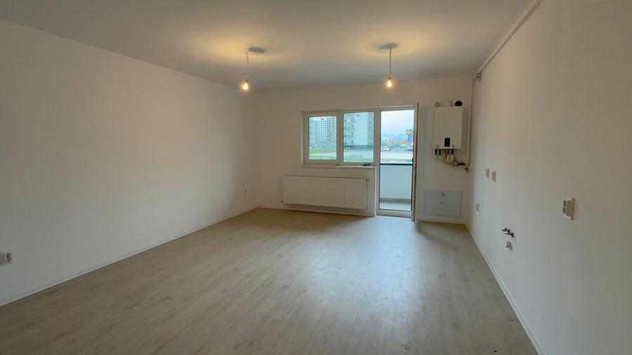 Apartament cu 4 camere decomandat în Șelimbăr