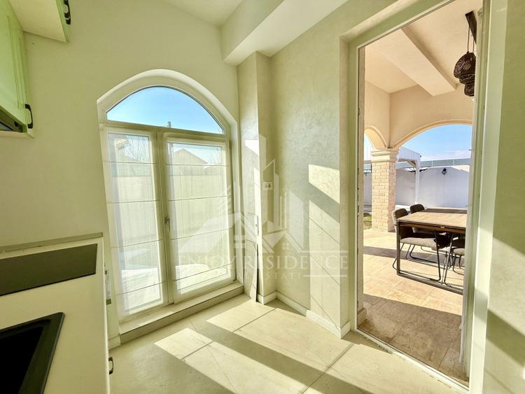 Duplex cu 5 camere cu Canalizare în Berceni