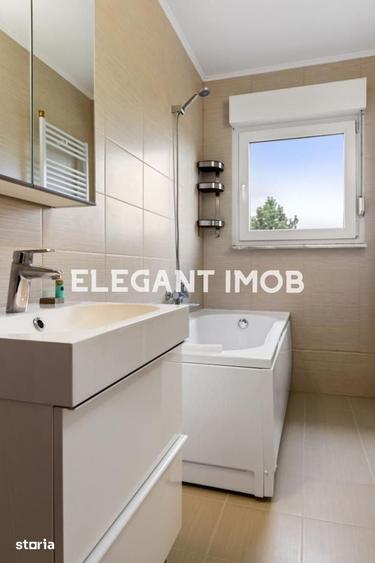 Casă cu 6 camere cu Teren 515 Mp în Corbeanca