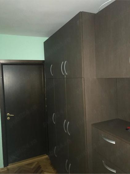 Garsonieră decomandată în Complex Studențesc