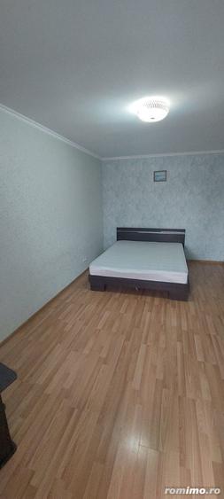 Garsonieră decomandată în Ghencea