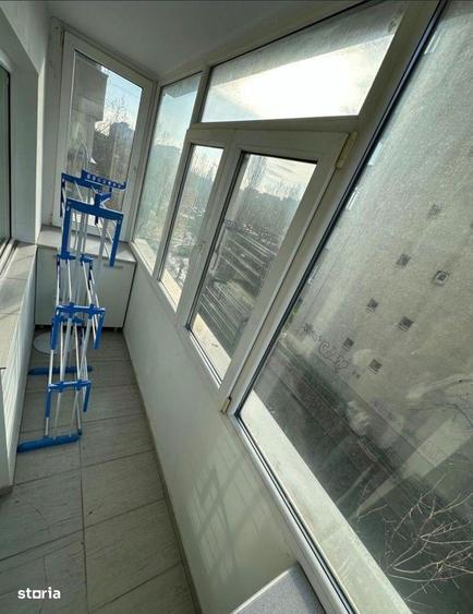 Apartament cu 3 camere decomandat, mobilat în Ozana
