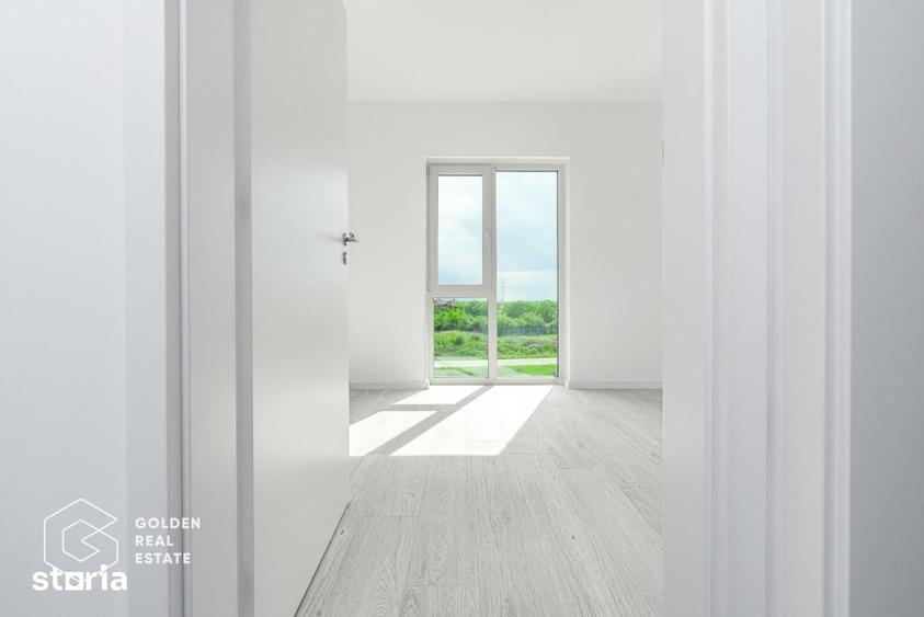 Apartament 2camere 77mp unic in ansamblu, cu terasa atipica ?i vedere - 3
