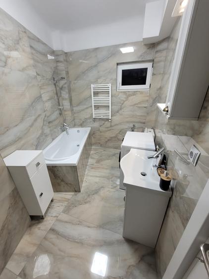 Apartament renovat, mobilat și utilat nou | Rond Alba Iulia - 11