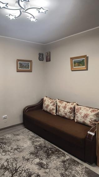 Garsonieră decomandată, mobilată în Galata