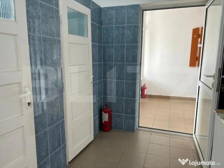 Spațiu comercial, de 350 mp, în Central
