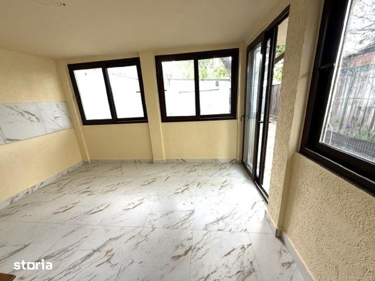 Casă cu 3 camere cu Teren 364 Mp în Tudor Vladimirescu