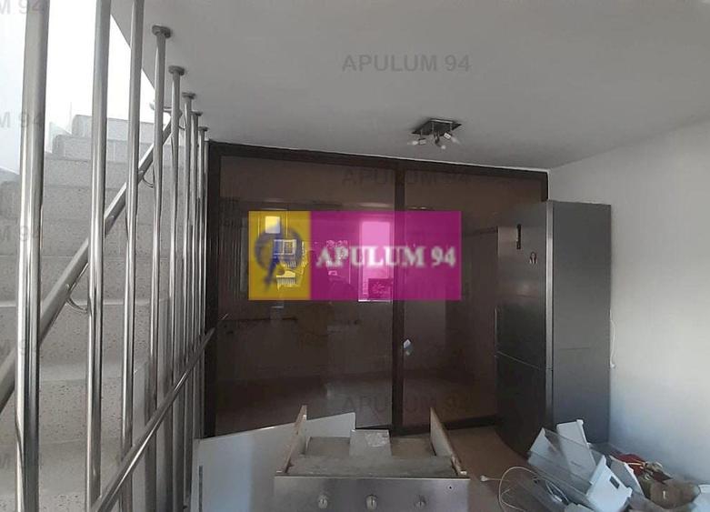 Casă individuală cu 6 camere decomandat cu Canalizare în Drumul Găzarului