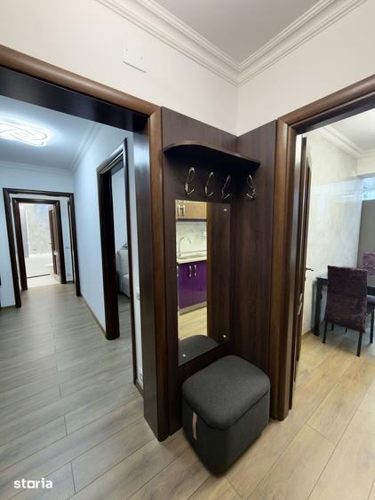 Apartament cu 2 camere în Tei