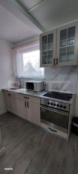 Casă cu 5 camere cu Teren 1000 Mp în Dorna Candrenilor