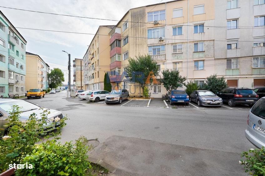 Apartament 3 camere - mobilat si utilat - 2