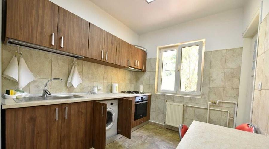 Apartament 3 camere Colentina doamna Ghica - 7